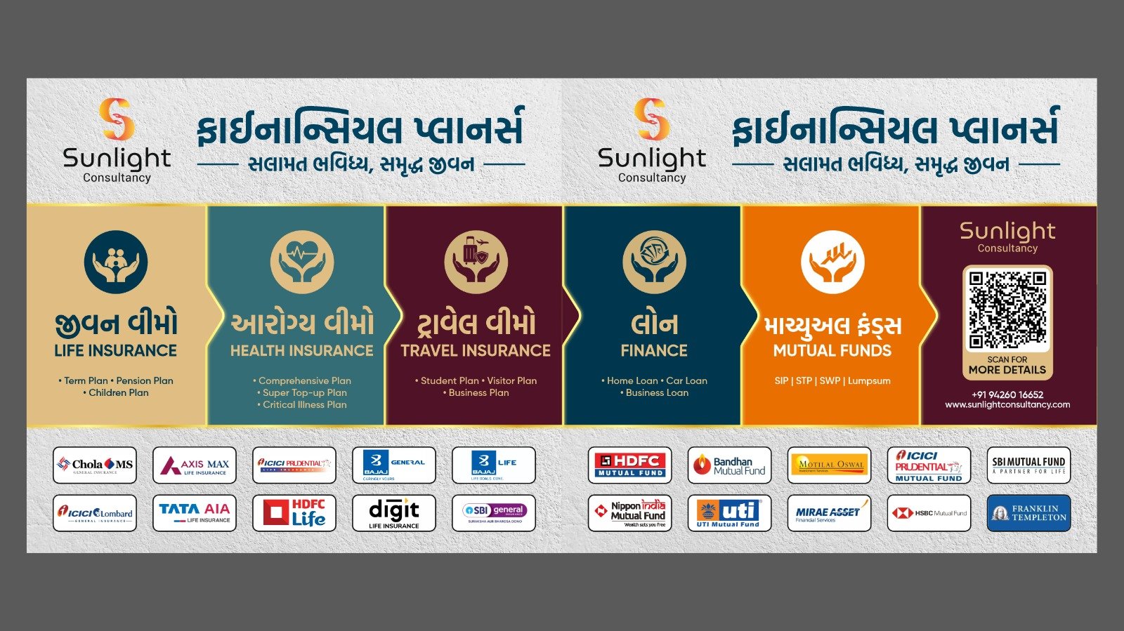 Sunlight Consultancy Service 4